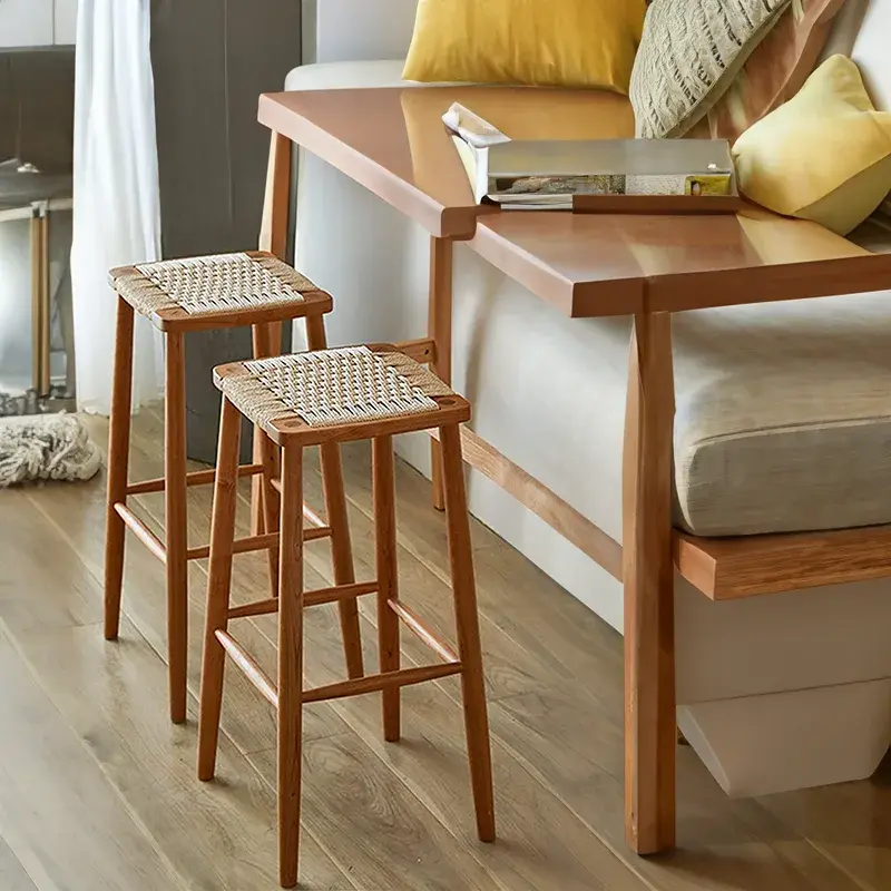 Taka Bar Stool