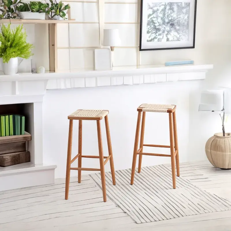 Taka Bar Stool