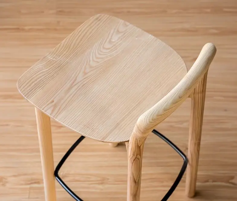 Penny Bar Stool