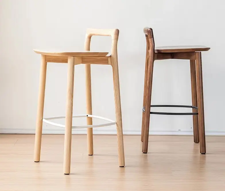 Penny Bar Stool