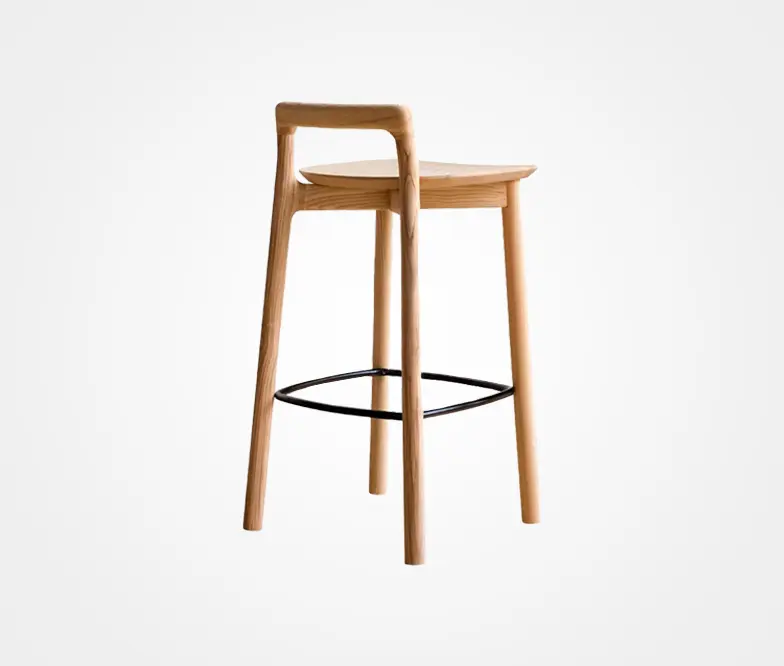 Penny Bar Stool