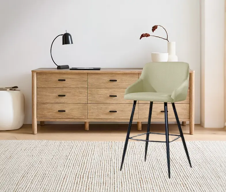 Parch Bar Stool