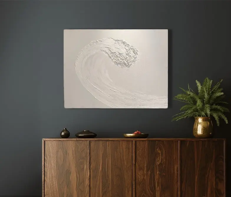 Ombak Paintings