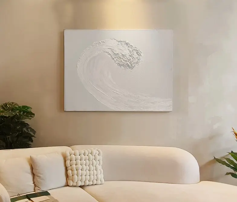 Ombak Paintings