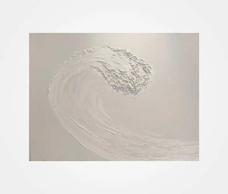 Ombak Paintings