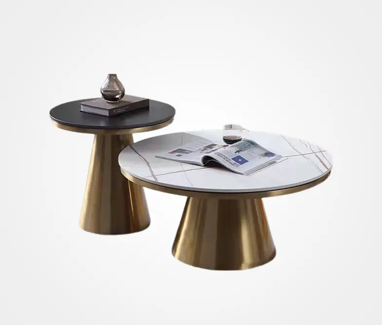 Yves Coffee Table Set