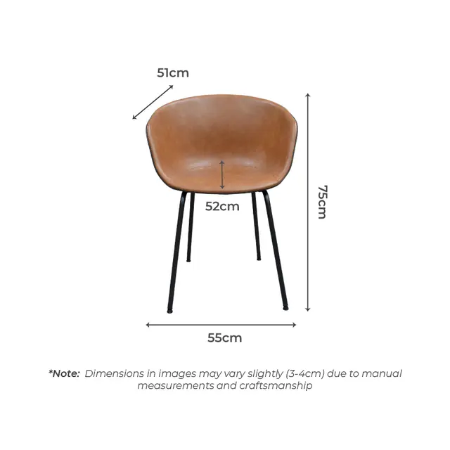 Isla Chair