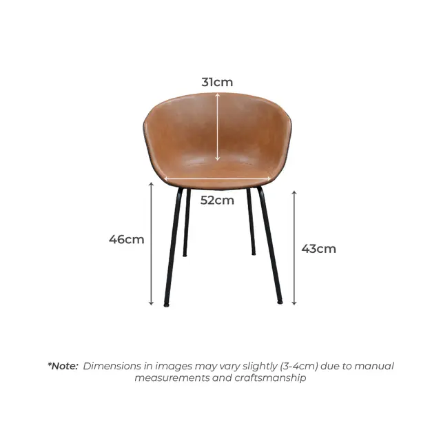 Isla Chair