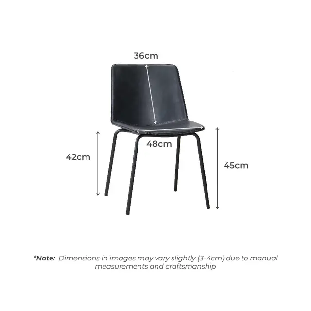 Namy Chair