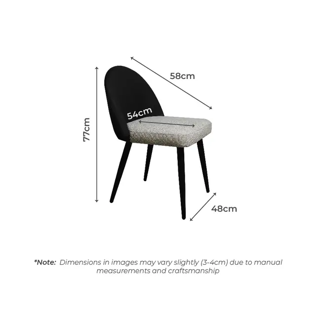 Rafy Chair