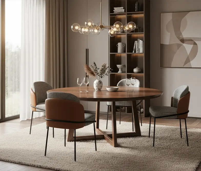 Sera Chair