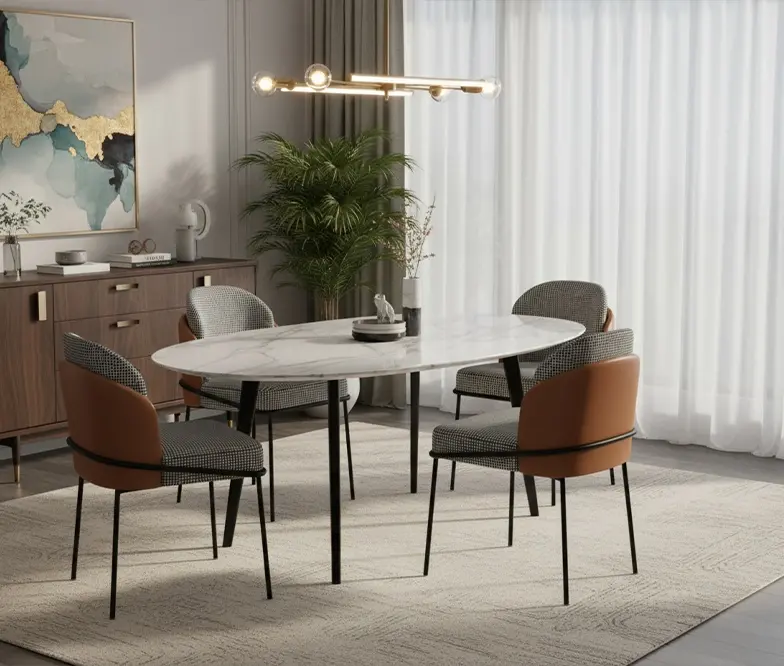 Sera Chair