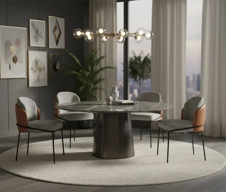 Sera Chair