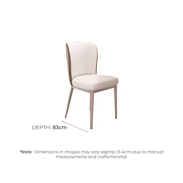 Luca Chair