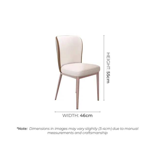 Luca Chair
