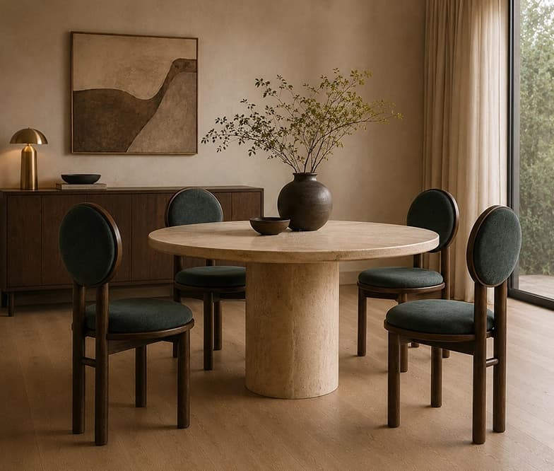 Laurie Dining Chair