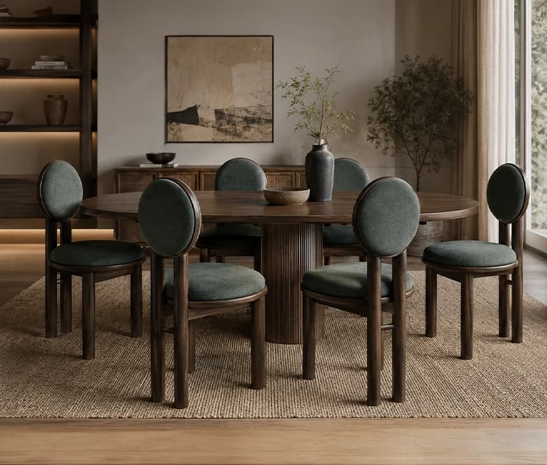 Laurie Dining Chair
