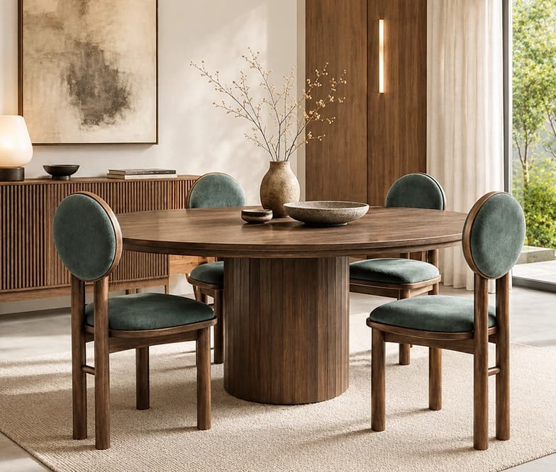 Laurie Dining Chair
