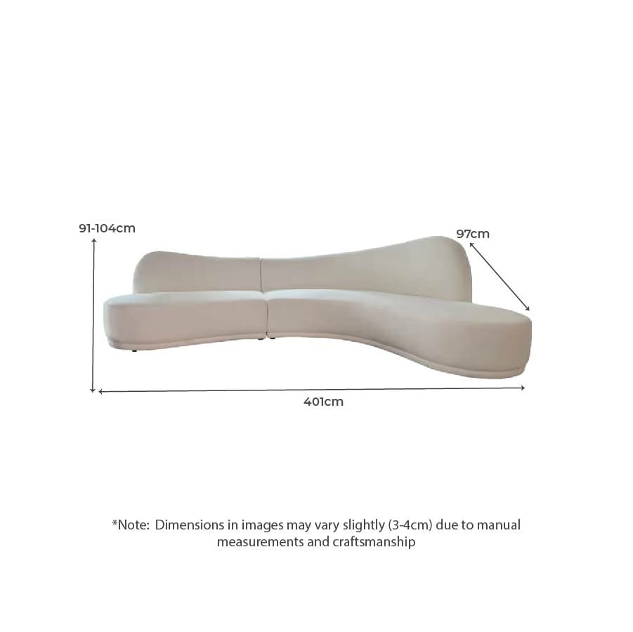 Elva dimensions