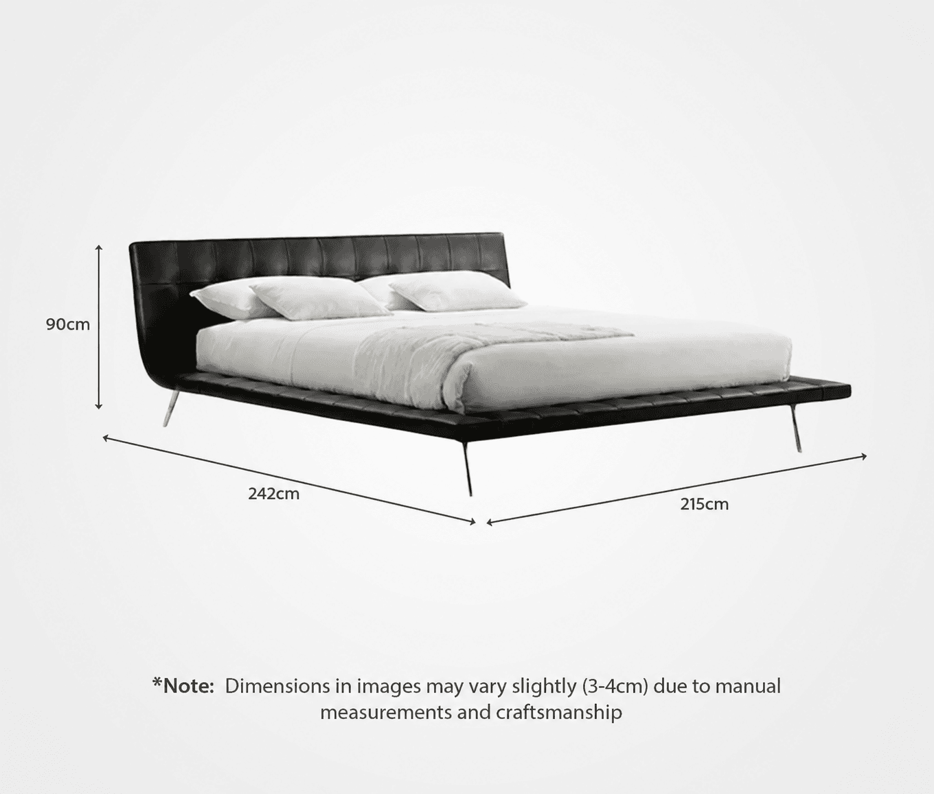 Marco dimensions