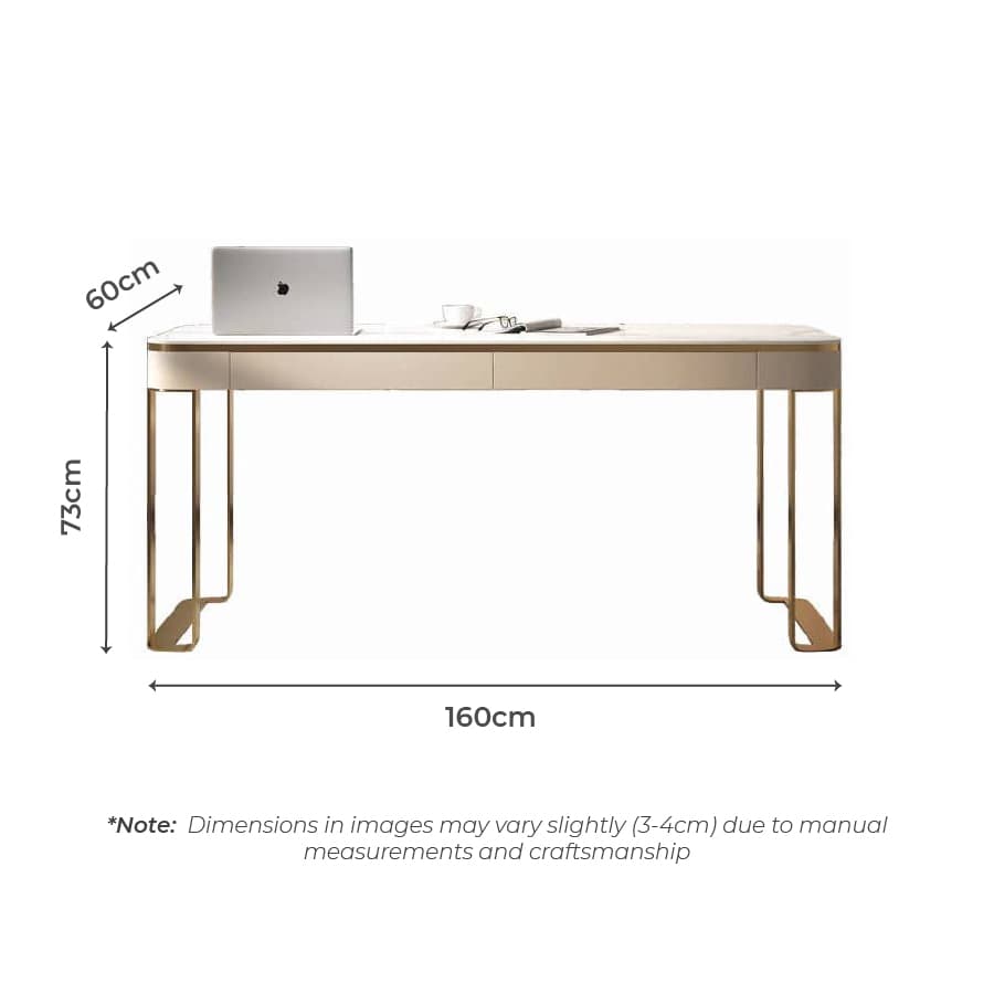 Trine dimensions