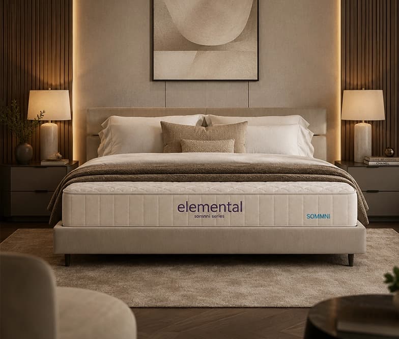 Sommni Elemental