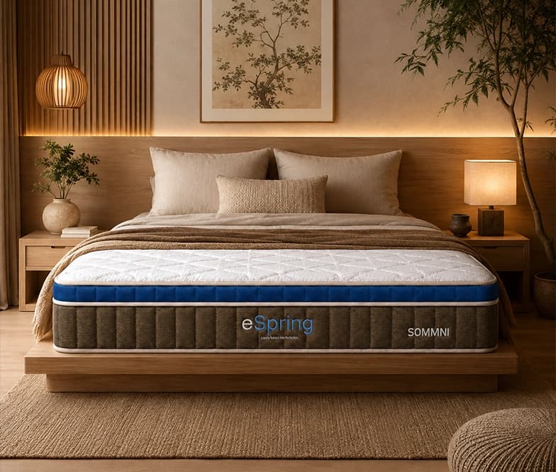 Sommni e-Spring