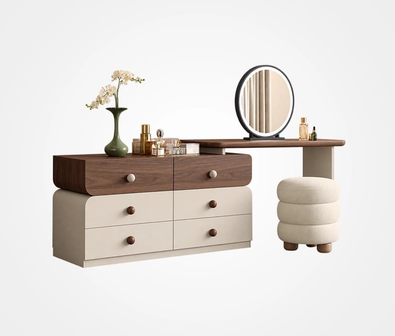 PS-DRST-SERE-1-WD-WHT