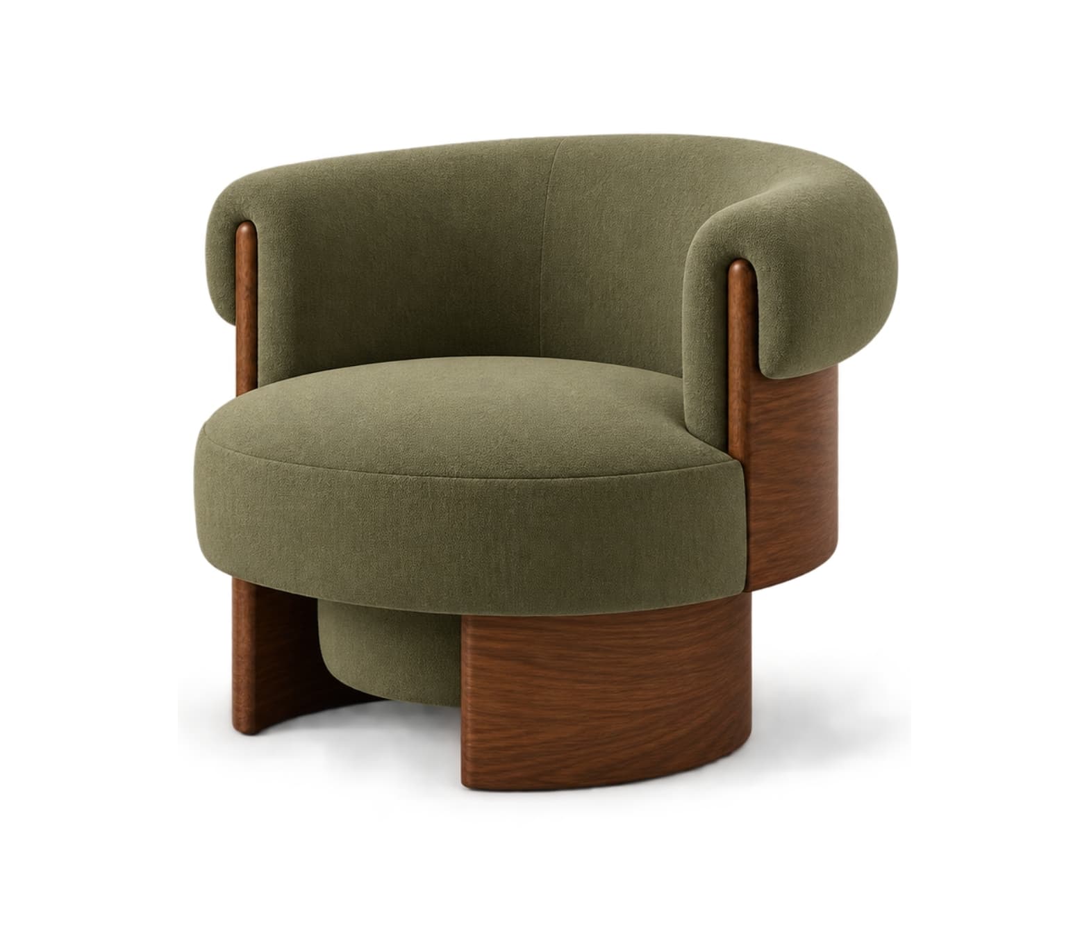 Zuri Swivel