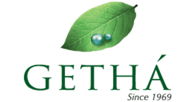 Getha Logo