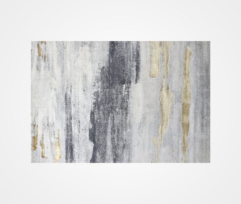 Birch Rugs Abstract Carpet in Low-Pile High-Quality Material – FRWD Furniture Malaysia