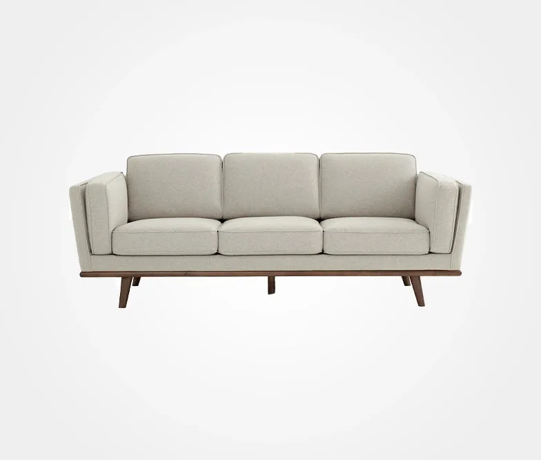 Castelia Sofa in Easy Clean Material
