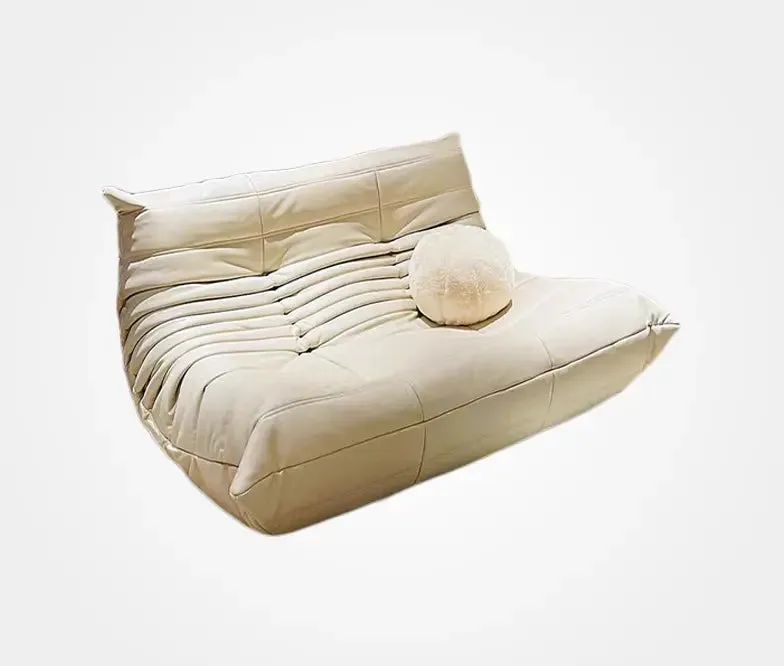 Daisy Accent Chair in Versatile Fabric – FRWD Furniture Malaysia