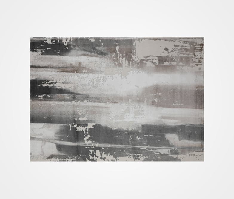 Hesper Rugs Modern Abstract in Lightweight Easy-to-Clean Fabric – FRWD Furniture Malaysia