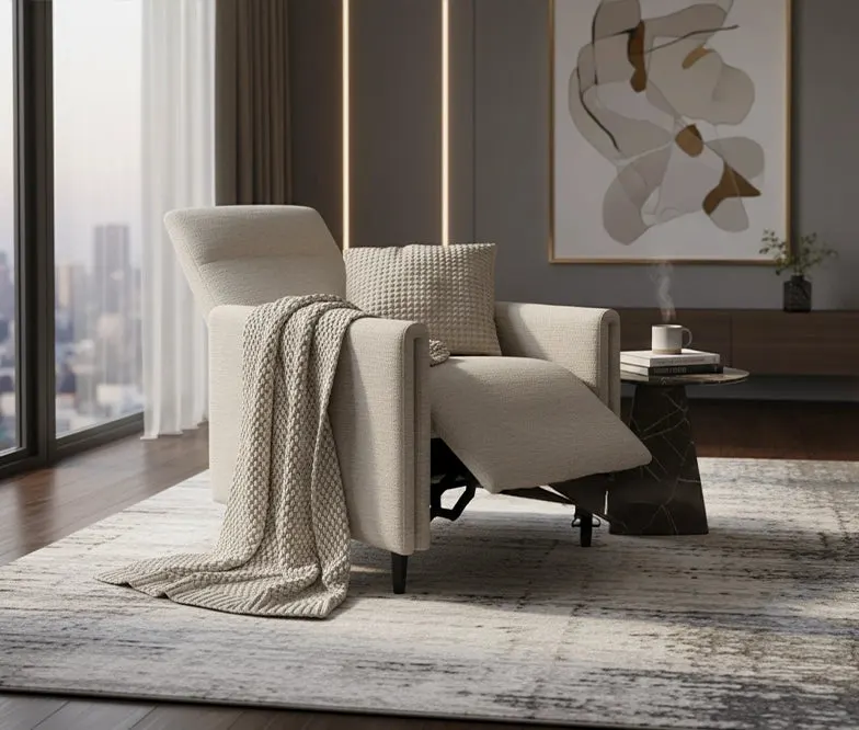 Jesper Recliner