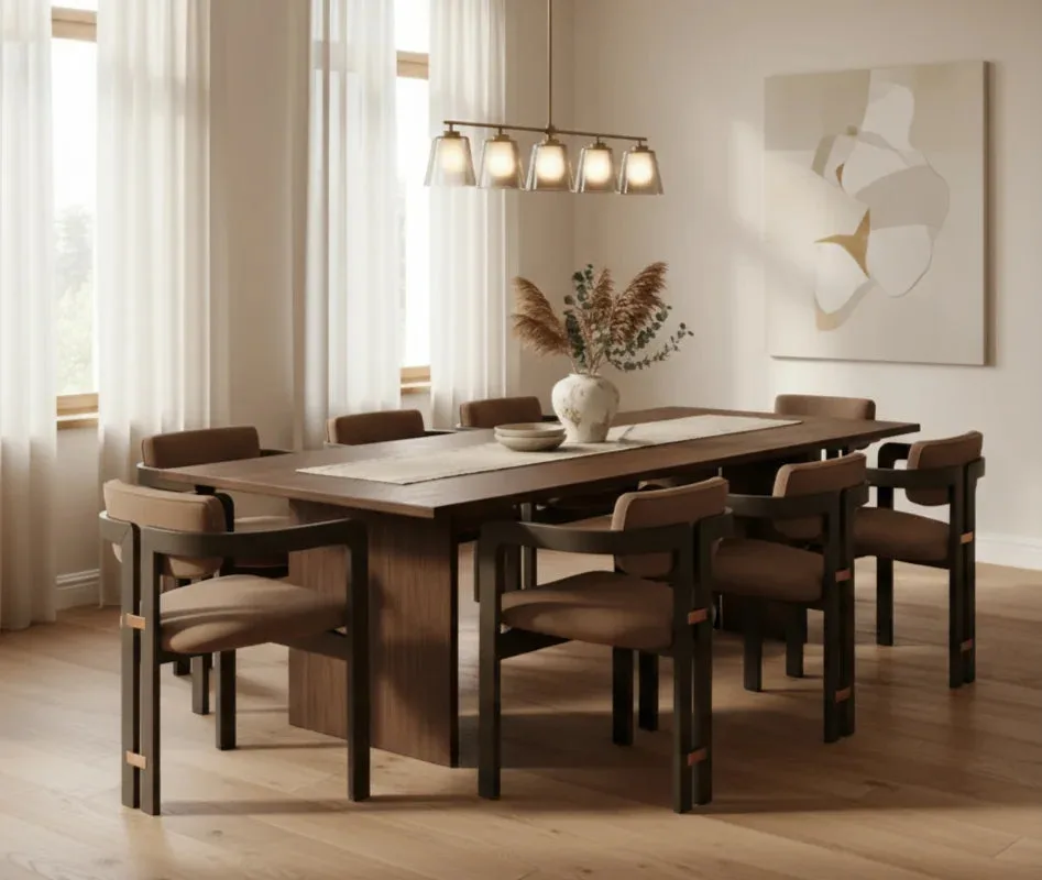 Lucietta Dining Chair Bundle of 10