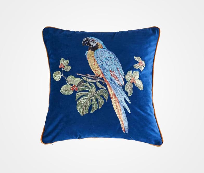 Parrot
