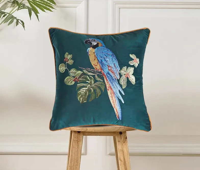 Parrot