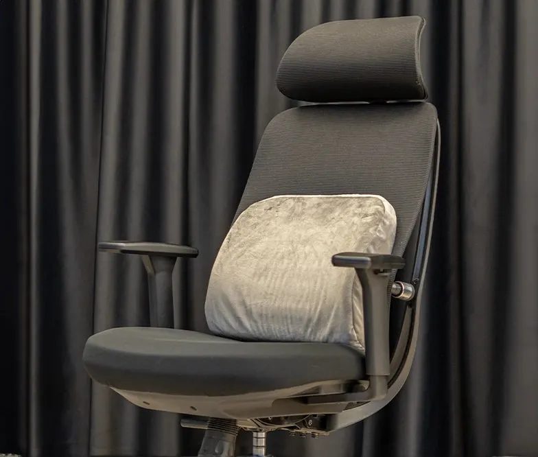 Sommni Backrest