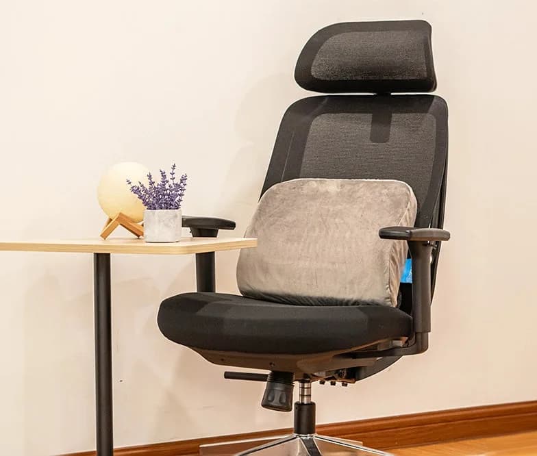 Sommni Backrest