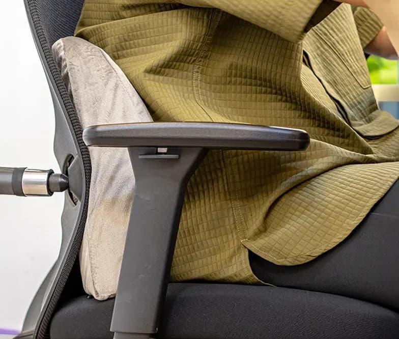 Sommni Backrest