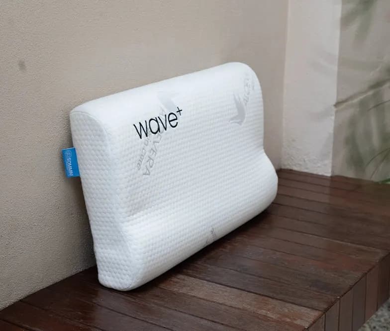 Sommni Wave Plus