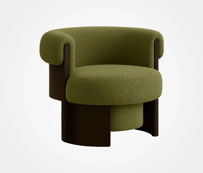Zuri Swivel