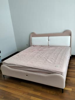 Customer review photo