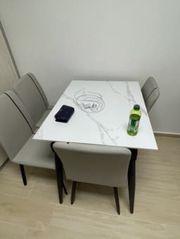 Customer review photo