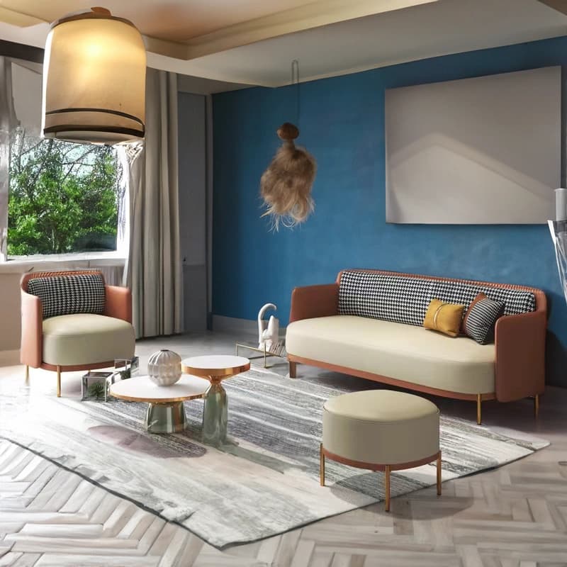 Ultra Stain-Resistant