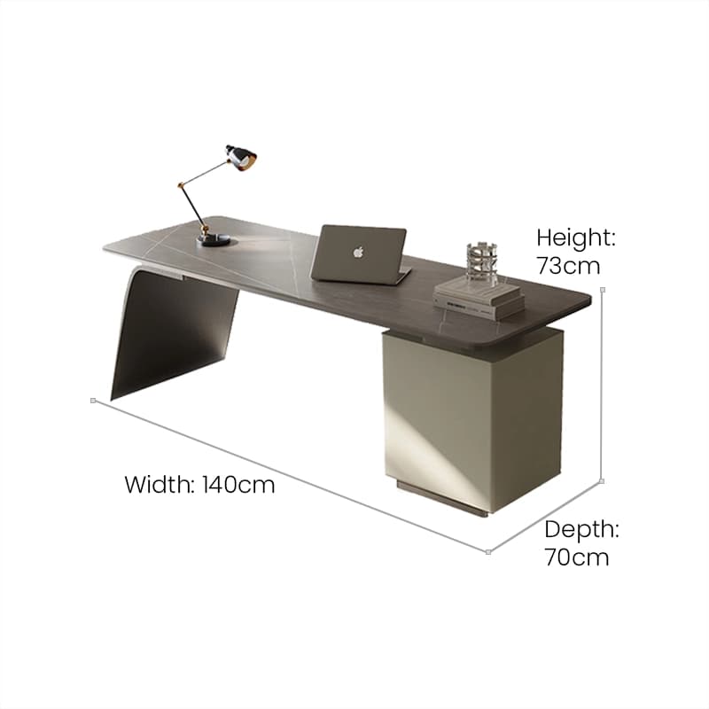 Reidun dimensions