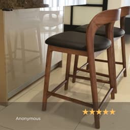 Customer review photo