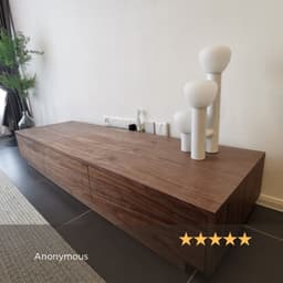 Customer review photo