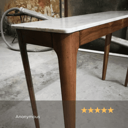 Customer review photo